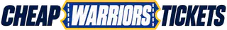 Cheap Warriors Tickets